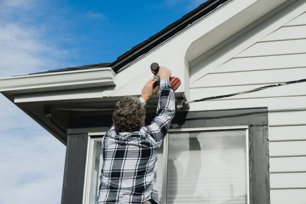 Affordable Siding Repair and Maintenance Services in Uhrichsville, OH